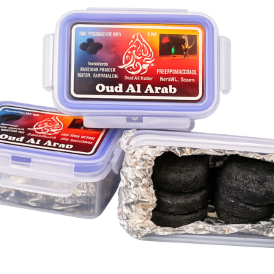 Oud AI Arab