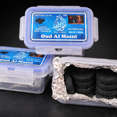 Oud AI Masni