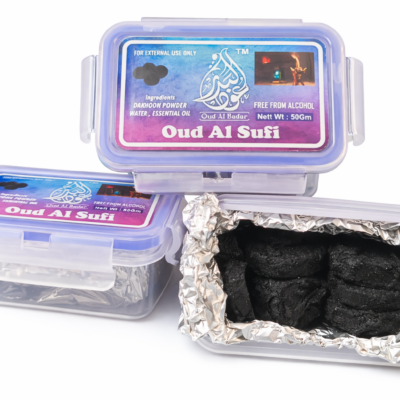 Oud AI Sufi