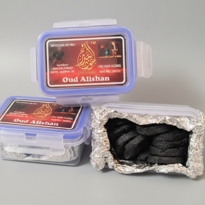 Oud Alishan