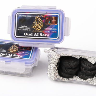 Oud AI Sara