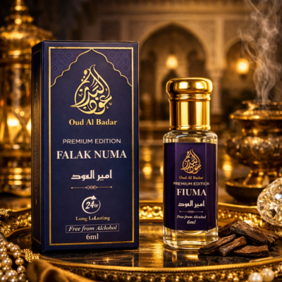 Falak Numa (فلک نما)