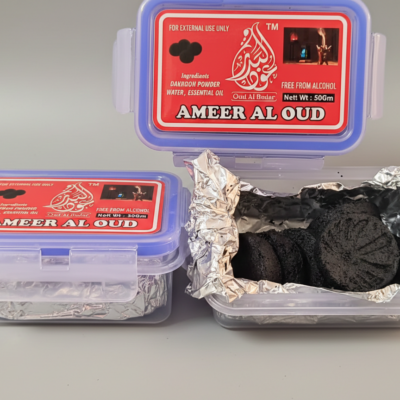 AMEER AL OUD