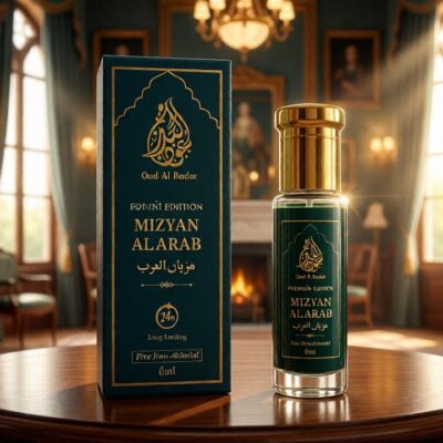 Mizyan Al Arab (مزيان العرب)