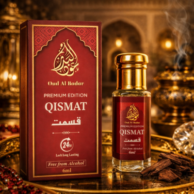 Qismat (قسمت)