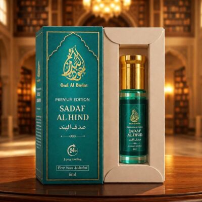Sadaf AL Hind (صدف الهند)