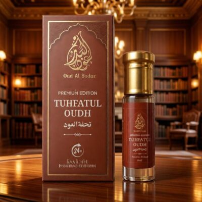 Tuhfatul Oudh (تحفة العود)